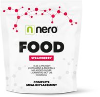 Nero Food jahoda 1000 g