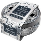 Tesori d'Oriente vonná svíčka Muschio Bianco White Musk 200 g