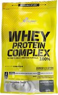 Olimp Whey Protein Complex 100%, Vanilka 700 g