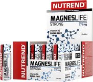 Nutrend MAGNESLIFE STRONG 20 x 60 ml