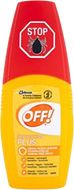 OFF! Protection rozprašovač 100ml