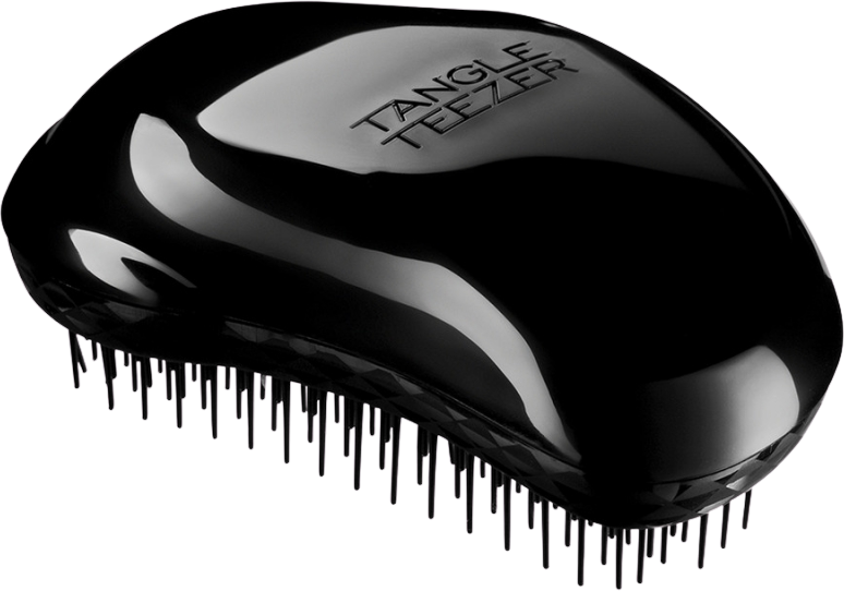 Tangle Teezer Profesionální kartáč na vlasy Original černý