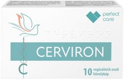 Tilman Cerviron 10 ks