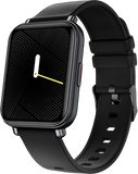 Niceboy Watch 4 Carbon black