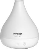 Concept Zvlhčovač vzduchu Perfect Air s aromadifuzérem 2v1 ZV1010
