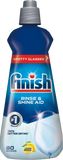 Finish Leštidlo Shine&Protect Lemon 400 ml