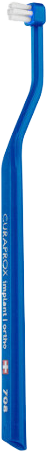 Curaprox Zubní kartáček Implant Ortho CS 708