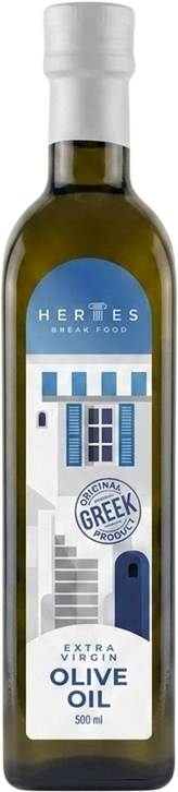Bombus HERMES Olivový olej extra virgin 500 ml
