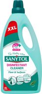 Sanytol dezinfekce podlahy XXL 2 l