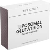 Minus Age Liposomal Glutathion 60 kapslí