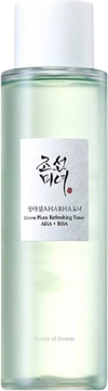 Beauty Of Joseon Green plum refreshing toner AHA + BHA 150 ml
