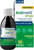Tilman Antimetil sirup 150 ml