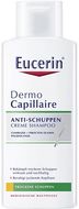 Eucerin DermoCapillaire Šampon suché lupy 250 ml