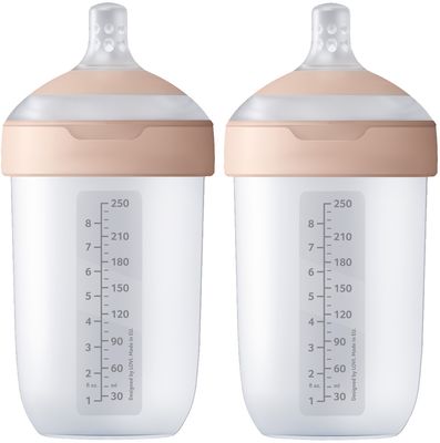 LOVI Set lahví MAMMAFEEL 2 x 250 ml