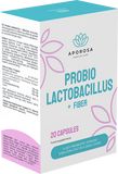 Aporosa Probio Laktobacily 20 kapslí