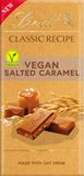 Lindt Lindt Classic Vegan čokoláda slaný karamel 100 g