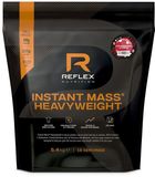 Reflex Nutrition Instant Mass Heavy Weight jahoda 5.4 kg
