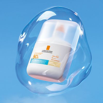 La Roche-Posay Anthelios UV air sérum SPF50+, tonované 50 ml
