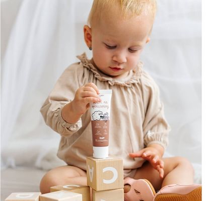 Lobey Krém na opruzeniny 50 ml