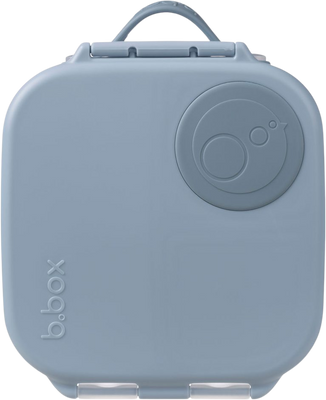 B.box Svačinový box střední - chill out