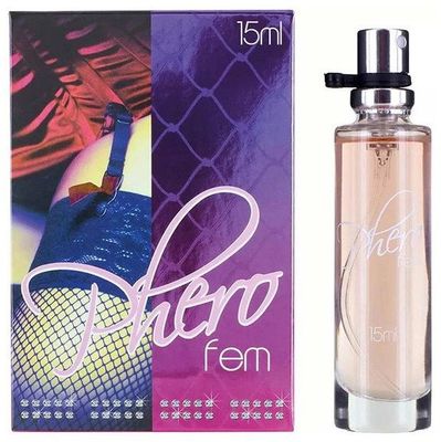 Cobeco Parfém s feromony Phero Fem 15 ml