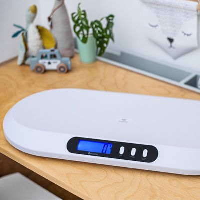 TrueLife BabyScale B5 BT Kojenecká váha