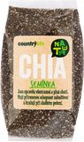 Country Life Chia semínka 300 g