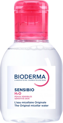 Bioderma Sensibio H2O 100 ml