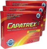 Capatrex  30 tobolek