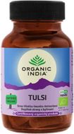 Organic India Tulsi 60 kapslí