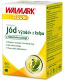 Walmark Jód výtažek z Kelpu 90 tablet