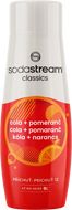 Sodastream Příchuť Cola Orange 440 ml