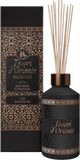Tesori d'Oriente Hammam aroma difuzér s ratanovými tyčinkami 200 ml