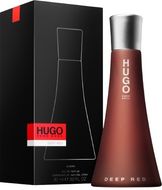 Hugo Boss Parfémová voda Deep Red 90 ml