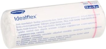 Hartmann Obinadlo pružné krátkotažné Idealflex 12cmx5m