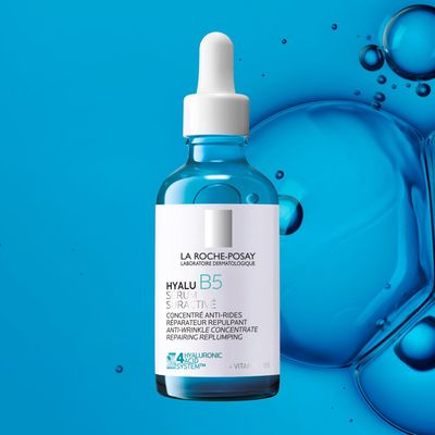 La Roche-Posay HYALU B5 ultra koncentrované sérum pro péči proti vráskám 50 ml
