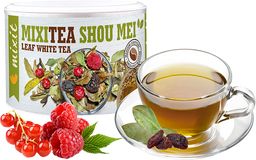 Mixit ea - Bílý čaj Showman Malina 40 g