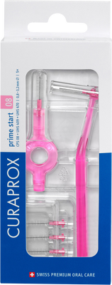 Curaprox CPS 08 Prime START 5 ks