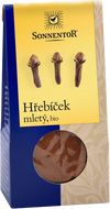 Sonnentor Bio Hřebíček mletý 35 g