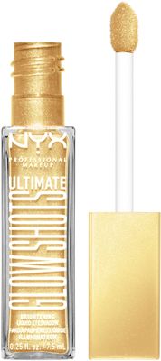 NYX Professional Makeup Ultimate Glow Shots 07 Lemon Slayed 7.5 ml
