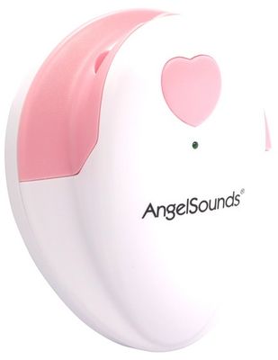 AngelSounds JPD-100S prenatální odposlech