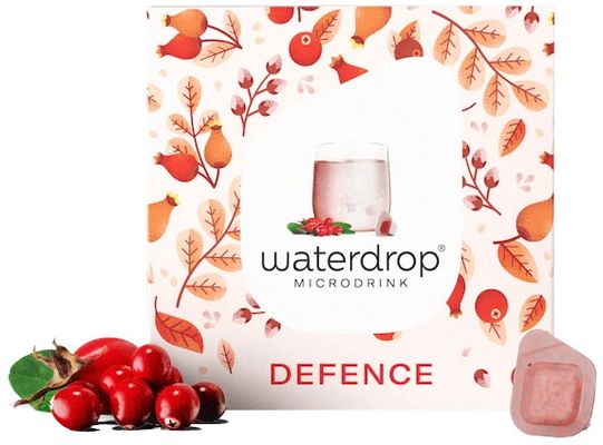 Waterdrop Defence 12 ks