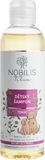 Nobilis Tilia Dětský šampon Toník 200 ml