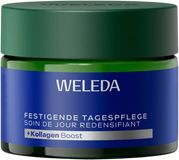 Weleda liftingový denní krém Modrý hořec a Protěž alpská 40 ml