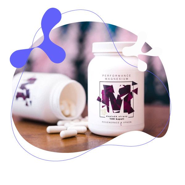 BrainMax Energy Magnesium®