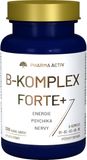 Pharma Activ B-komplex Forte+ 200 tablet