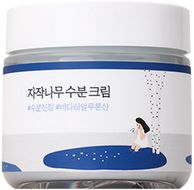 Round Lab Birch Juice Moisturizing Cream - Hydratační krém s březovou šťávou 80 ml