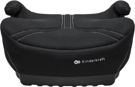 Kinderkraft Podsedák I-Boost 2 Pro Black