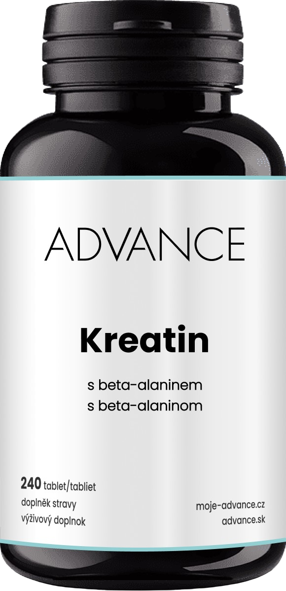ADVANCE Kreatin 240 tablet