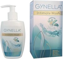 Gynella Intimate Wash 200 ml